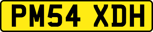 PM54XDH