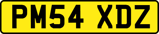 PM54XDZ