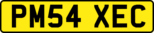 PM54XEC