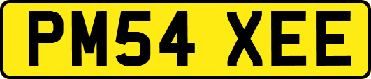 PM54XEE