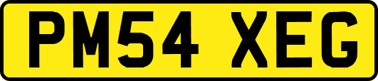 PM54XEG