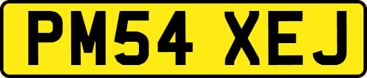 PM54XEJ