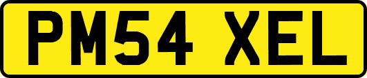 PM54XEL