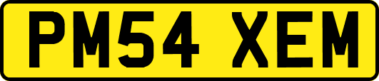 PM54XEM