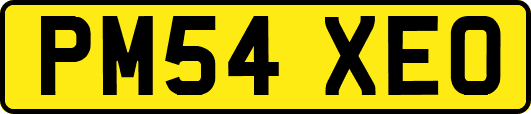 PM54XEO