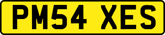 PM54XES