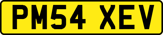 PM54XEV