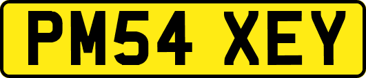 PM54XEY