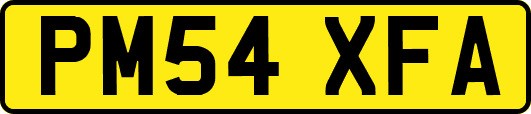 PM54XFA