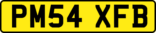 PM54XFB