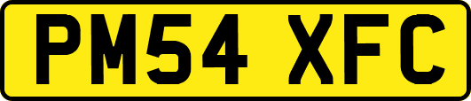 PM54XFC