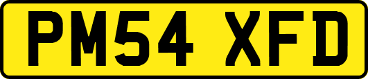 PM54XFD