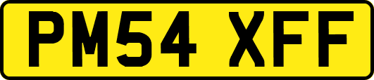 PM54XFF