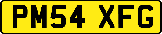PM54XFG