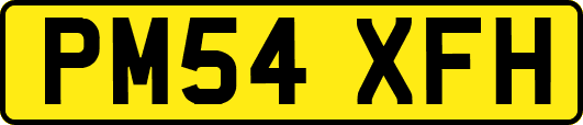 PM54XFH