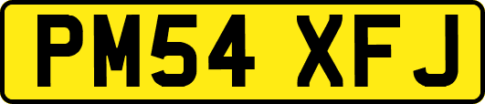 PM54XFJ