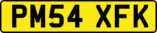 PM54XFK