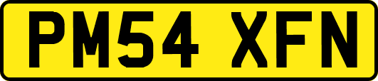 PM54XFN