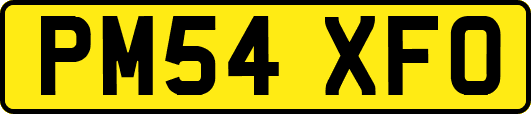 PM54XFO