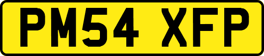 PM54XFP