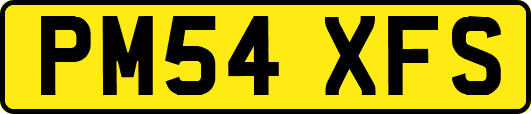 PM54XFS