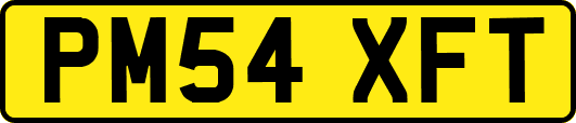 PM54XFT