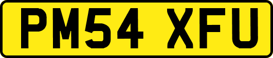 PM54XFU