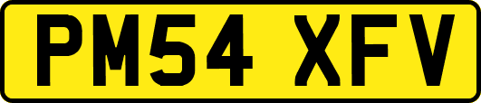 PM54XFV