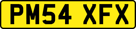 PM54XFX