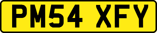 PM54XFY
