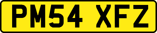 PM54XFZ