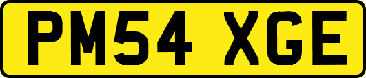 PM54XGE