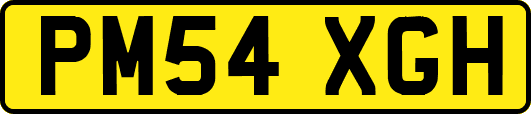 PM54XGH