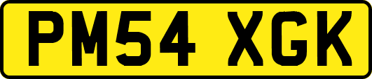 PM54XGK