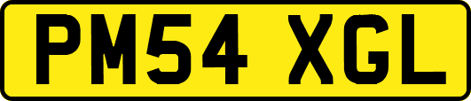 PM54XGL