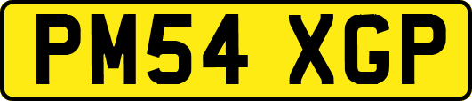 PM54XGP