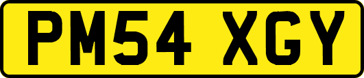 PM54XGY
