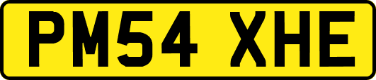 PM54XHE