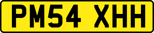 PM54XHH