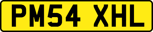 PM54XHL