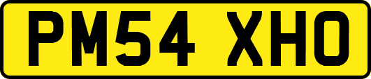 PM54XHO