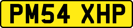 PM54XHP