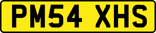 PM54XHS