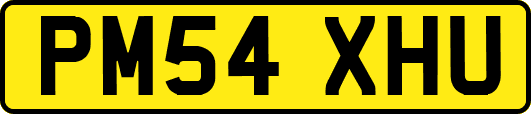 PM54XHU