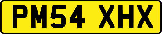 PM54XHX