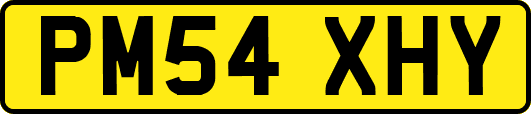 PM54XHY