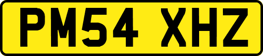 PM54XHZ