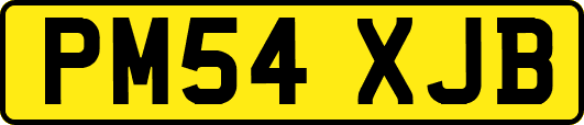 PM54XJB