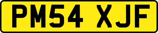PM54XJF