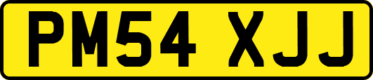 PM54XJJ